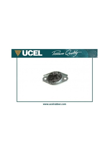 Ucel S30376 - Amortisör Takozu Arka Uno 60-70