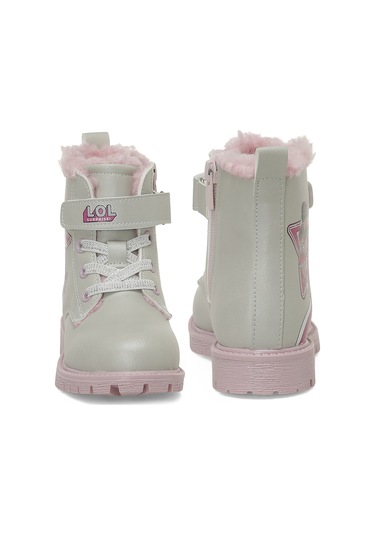 Lol Cespa.p5pr Gümüş Kız Çocuk Worker Bot 000000000102053414 Gümüş