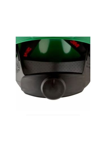 G3000ngp Yeşil Havalandırmalı Vidalı Uv'li