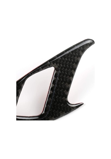 Chevrolet Camaro 2016 -2020 İç Kapı Kolu Çerçeve Kapağı Döşemesi