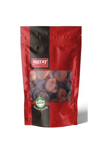 Meray Kuru Kayısı Gün Kurusu 1 KG