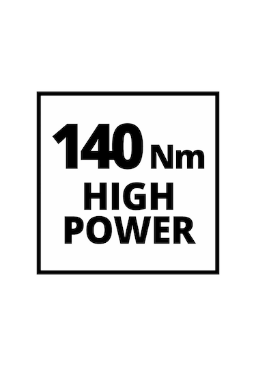 Einhell TE-CI 18/1 Li 18V 2.5 Ah Akülü Darbeli Vidalama