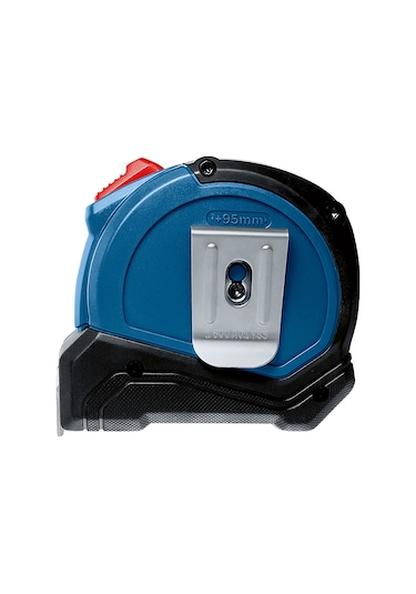 Bosch Profesyonel Autolock Mıknatıslı Şerit Metre 8 m - 1600A01V3S