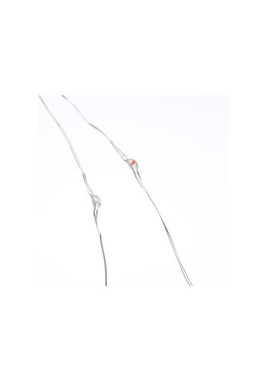 Konesam Usb Kumandalı Led Pencere Perde Işığı 3x2m 200 Renkli Işık, Noel Düğün Partisi Dekorasyonu, Ip44 Su Geçirmez