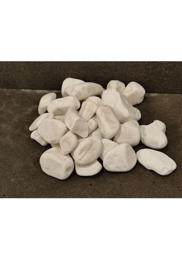 Doğal Taş Dolamit 2-4 Kalınlık 3 Kg