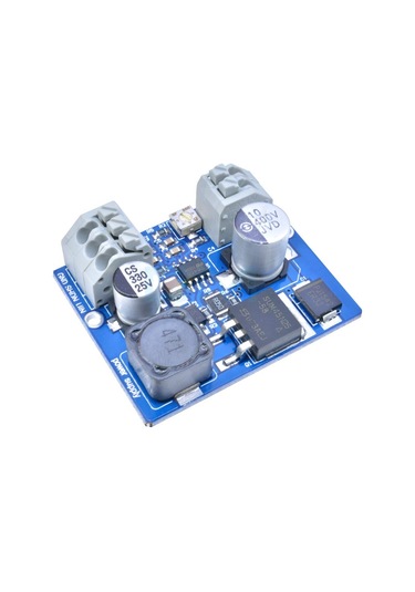 Qianfan Buck Boost Dönüştürücü, Doğru Akım, Yukarı Dönüştürücü,