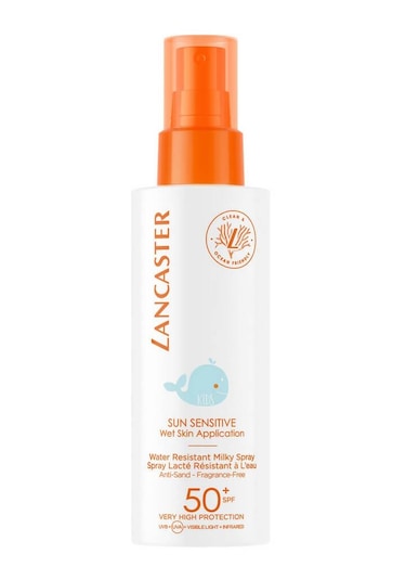 Lancaster Sun Sensitive SPF50+ Kids Milky Spray 150 ML