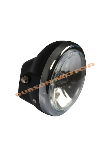 Mondial Mg 100 Superboy Ön Far