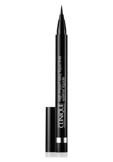 Clinique High Impact Easy Liquid Liner Eyeliner 01 Black