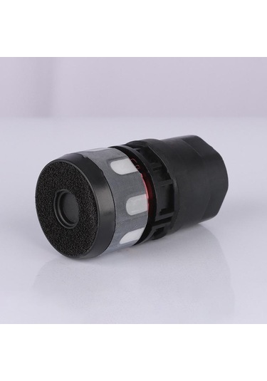 Mikrofon Kendin Yap Aksesuarları Kablolu Mikrofon Kafası Çekirdek Tek Yönlü Yüksek Sadakat Dinamik Kablolu Mikrofon Kartuşu