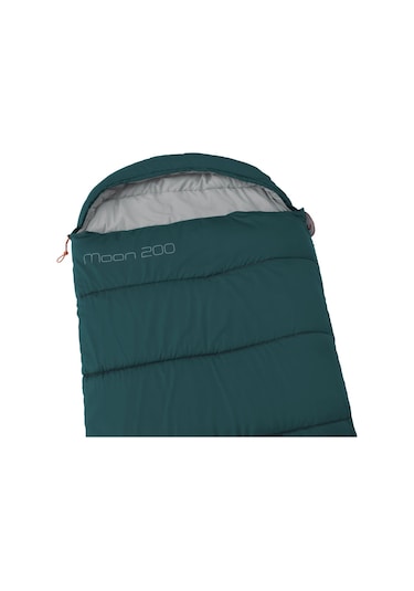Easy Camp Moon 200 -12°C Ultralight Uyku Tulumu Yeşil