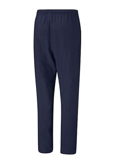 Puma Teamrise Sideline Pants Erkek Futbol Antrenman Eşofman Altı 65732706 Lacivert Lacivert
