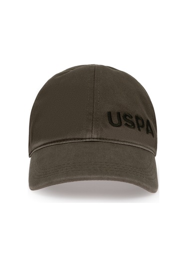 U.s. Polo Assn. Erkek Taş Şapka 50311961-vr049 Tas