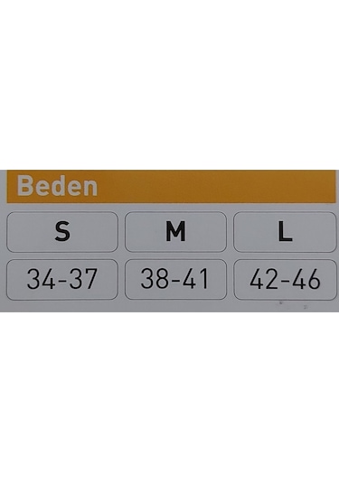 Orthosoft Refleks Afo Düşük Sağ Ayak Ateli