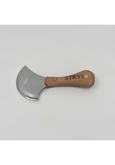 Stryı 181014 Deri Kesme Bıçağı