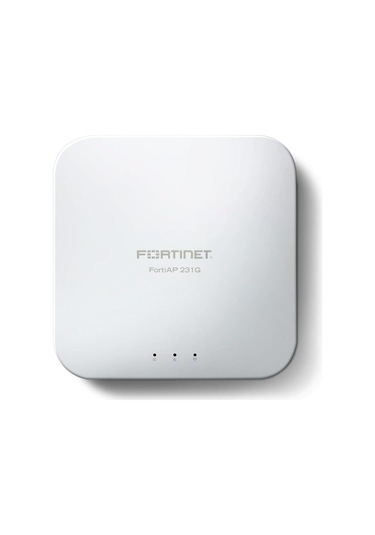 Fortiap 241k Indoor Wireless Access Point Fap-241k-e-133548