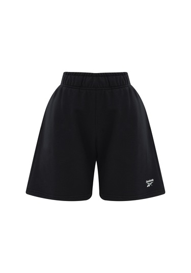 Reebok New Id Class Short Siyah Kadın Şort Siyah