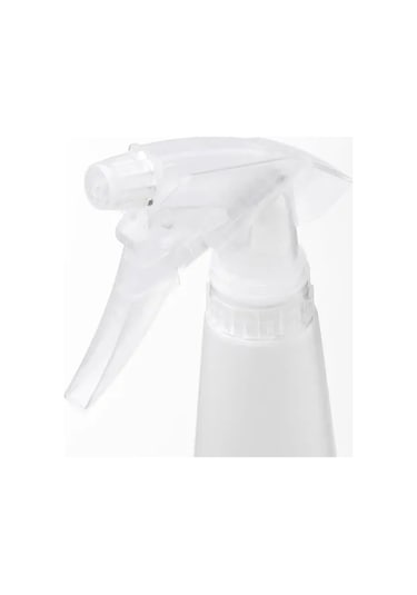 Sumuhome Tomat Bahçe Bitki Sulama Sprey Şişesi Beyaz 35 Cl