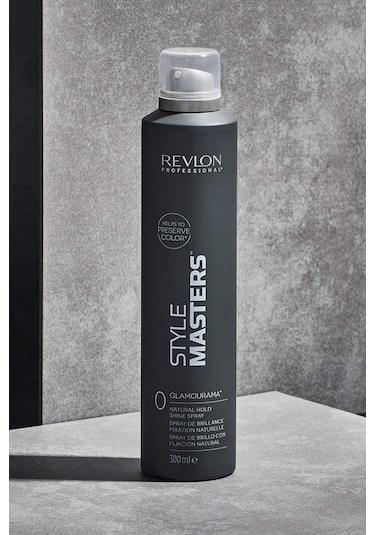 Rp Glamourama Shıne Spray 300ml