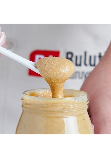 Bulutlar Kuruyemiş Yer Fıstık Ezmesi 350 Gr