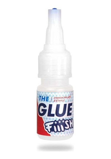 Fiiish GAM1352 Glue Silikon Yapıştırıcısı SOM00003340