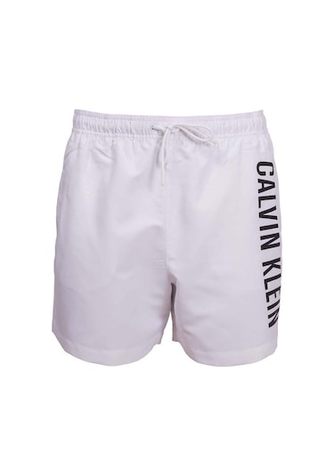 Calvin Klein Calvın Kleın Erkek Mayo Km0km01004-ycd Km0km01004-ycd Beyaz
