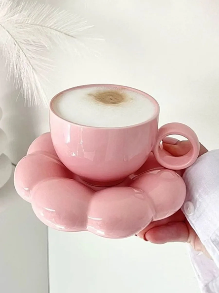 Conflate Çay Takımı Fincan Ve Fincan Tabağı Seti 453321552 Kahve