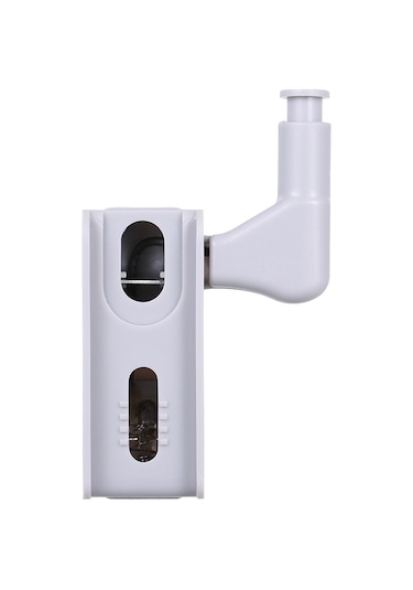 Hallow Mutfak Dolabı Led Sensör Sıcak Beyaz 10 Adet