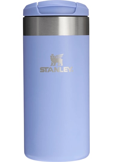 The Aerolight Transit Mug 0.35l - Eflatun 2 Adet Çok Renkli