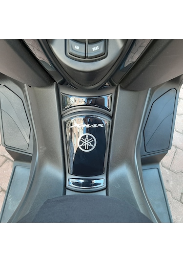 Yamaha Xmax 250 Tankpad Seti