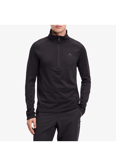 Mc Kinley Sylvin M Erkek Siyah Outdoor Polar 432338 Siyah