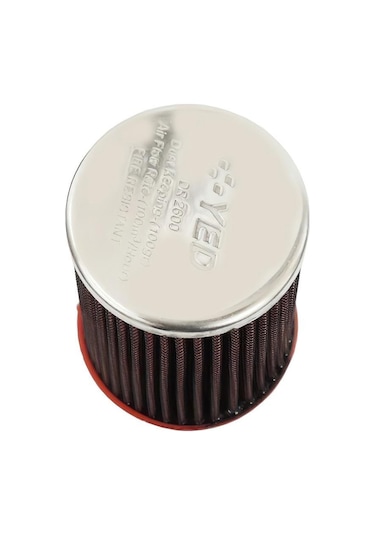 Performans Oto Hava Filtresi Konik 77Mm