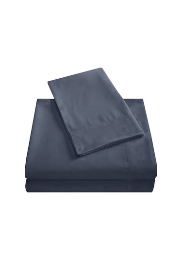 3 Parça/set Çarşaf & Yatak Çarşafı & Yastık Kılıfı Yatak Takımları Düz Renk Yatak Takımları Ev Yatak Odası Malzemeleri Diğer Diğer