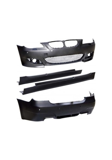 Bmw E60 M5 Body Kit Tampon Seti 2003 / 2009