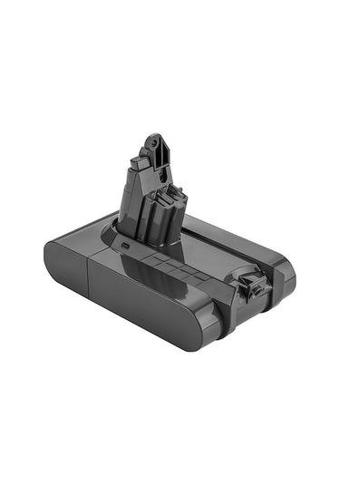 Bloomnest V6 Serisi Elektrikli El Süpürgesi Pil, 2.2ah Kapasiteli Yedek Pil