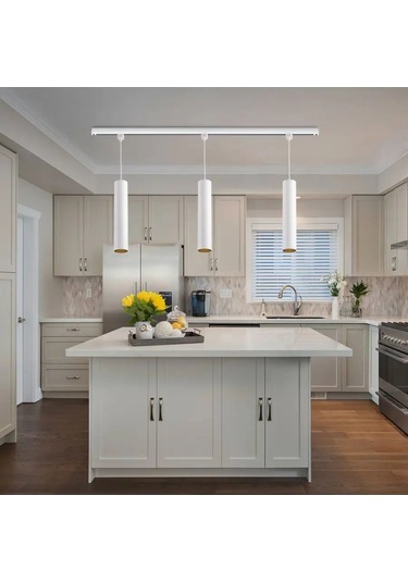 Jazzway Raylı Aydınlatma Lambası Ptr 2310 10w 3000k 123422638 Diğer