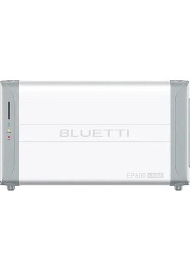 Bluettı B500 4960wh Harici Batarya Ünitesi