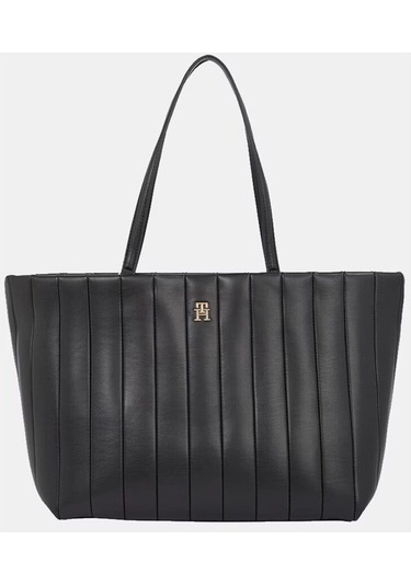 Th Grace Tote-10018 Black