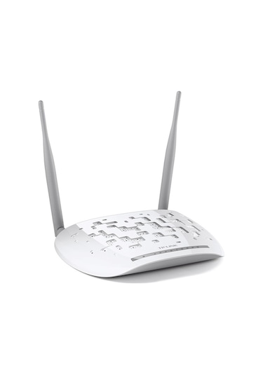 TP-Link TD-W9970 4 Port Wifi 300M ADSL Modem