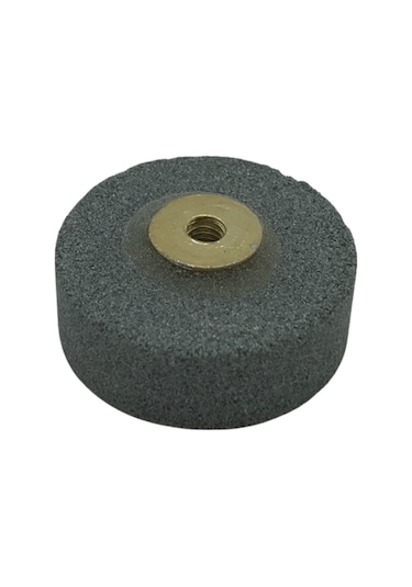Bdr Yuvarlak Kesim Motor Bileme Taşı / S-150 M4