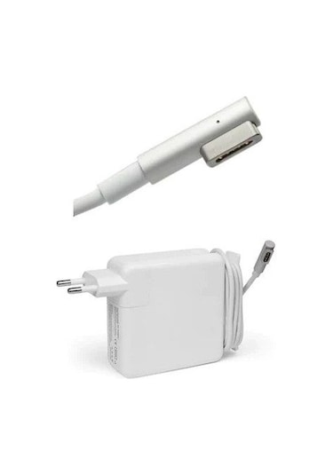 Apple Uyumlu MacBook 18.5V 4.6A 85W MagSafe 1 Notebook Şarj Adaptörü