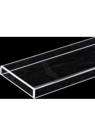 Suntek Klavyeler Kapağı Kılıf, Şeffaf, , Premium, S