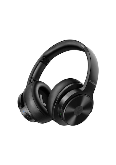 Zore Oneodio A30 Bluetooth Kulaklık-Siyah