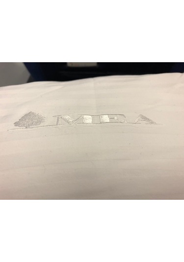 100% Pamuklu Gabardin Mutfak Otel Servis Peçetesi 4 Adet 51 X ...