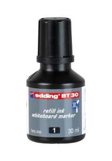 Edding Beyaz Tahta Mürekkebi 30 Ml E-Bt30 Siyah
