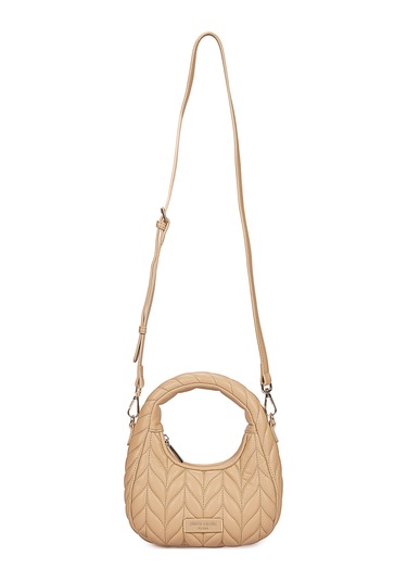 Pierre Cardin El Çantası 05pc25y10103-klsa Std / Bej Bej