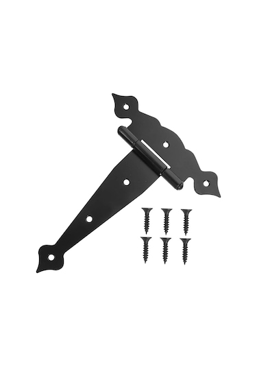 Homyl Ağır Hizmet Malzemeleri Kapı Kayışı Stil-c