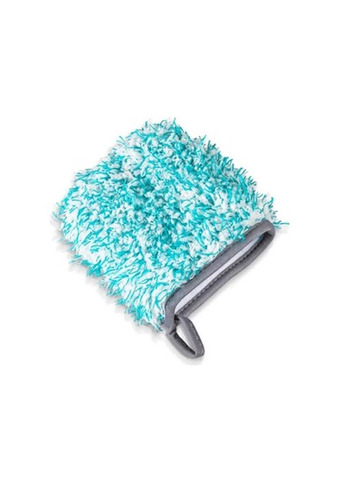 Auto Finesse Plush Wheel Mitt Jant Yıkama Eldiveni