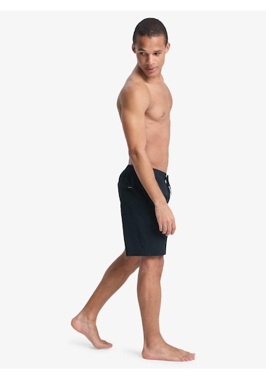 Quiksilver Taxer Amphibian 18 Erkek Şort-30105 Siyah