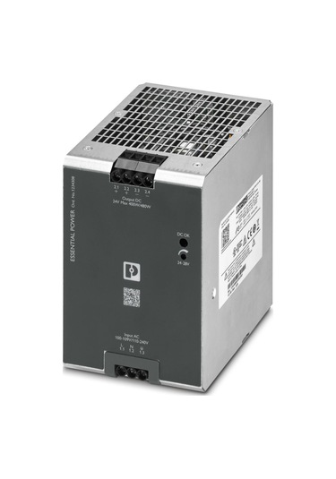 Phoenix Ps-ee-2g/1ac/24dc/480w/sc ,110v..220vac 24vdc/20a Güç Kaynağı